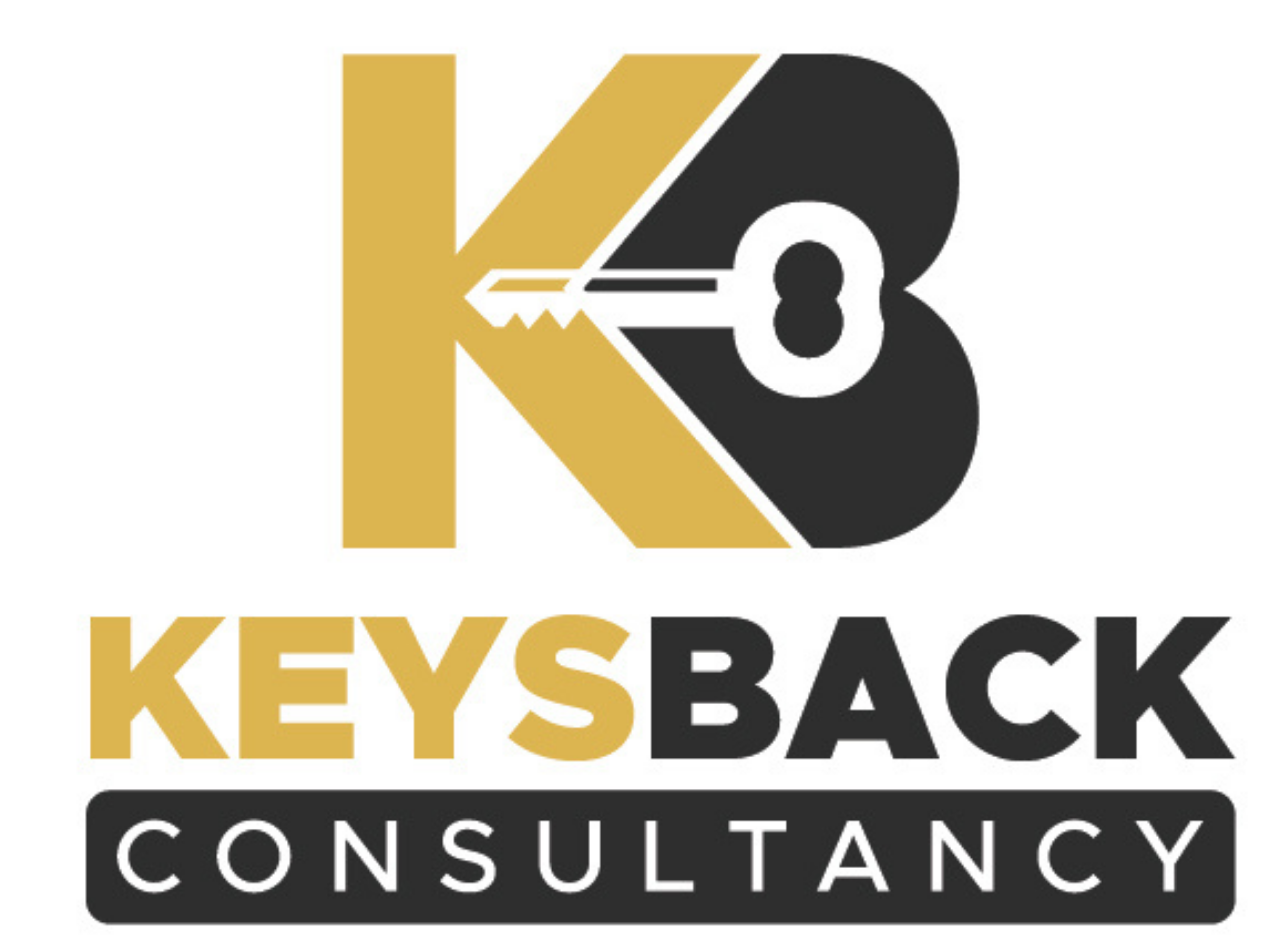 Keys Back logo